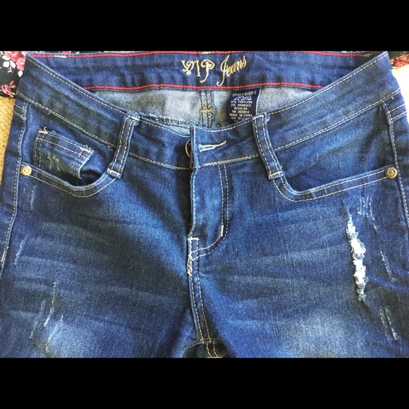 VIP jeans - Picture 2 of 4